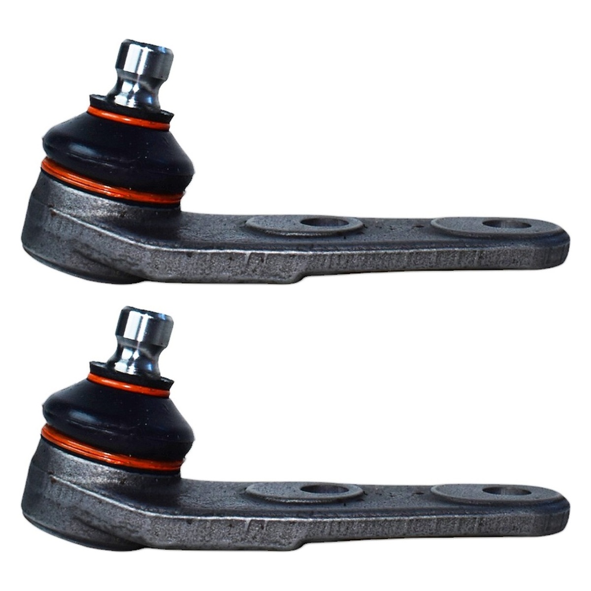 Kit X2 Rotula De Suspension Delantero Inferior Izquierdo Y Derecho Thompson Volkswagen Gol Sept 1995 En Adelante Mayo 97 Dm
